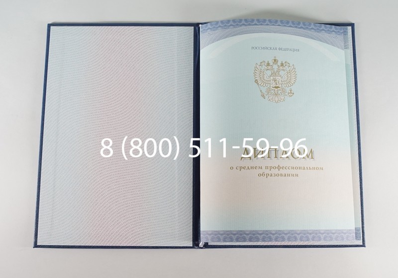 Заказать Диплом колледжа (Спецбланк) 2014-2024 года в Белгороде Заказать Диплом колледжа (Спецбланк) 2014-2024 года в Белгороде